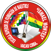 ESFM "Ismael Montes"